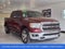 2022 RAM 1500 Big Horn 4x2 Crew Cab 5'7" Box