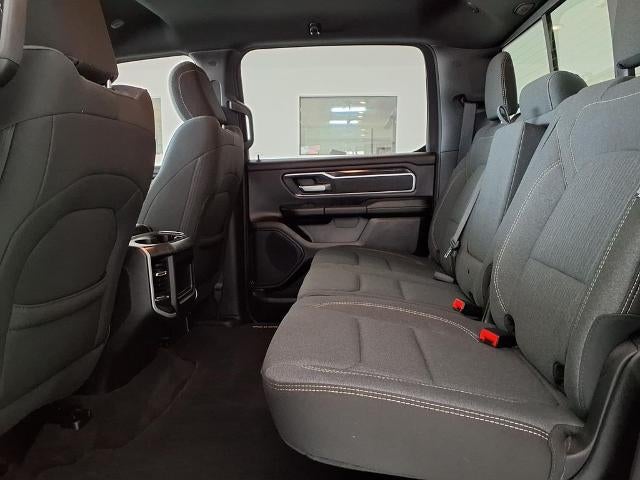 2022 RAM 1500 Big Horn 4x2 Crew Cab 5'7" Box
