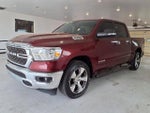2022 RAM 1500 Big Horn 4x2 Crew Cab 5'7" Box