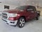 2022 RAM 1500 Big Horn 4x2 Crew Cab 5'7" Box