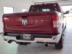 2022 RAM 1500 Big Horn 4x2 Crew Cab 5'7" Box