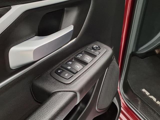 2022 RAM 1500 Big Horn 4x2 Crew Cab 5'7" Box