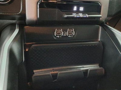 2022 RAM 1500 Big Horn 4x2 Crew Cab 5'7" Box