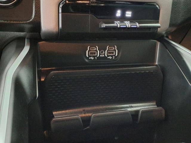 2022 RAM 1500 Big Horn 4x2 Crew Cab 5'7" Box