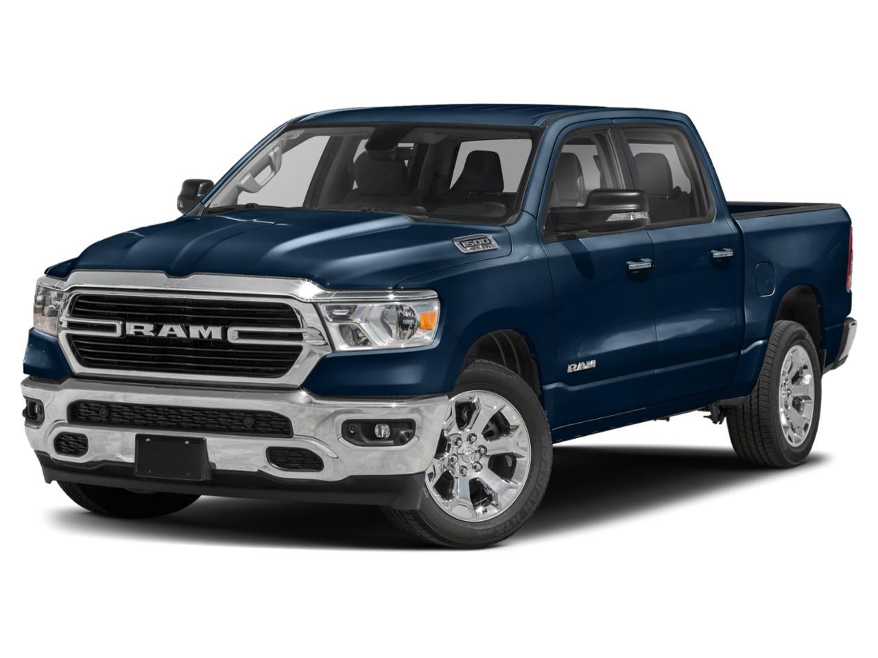 2019 RAM 1500 Big Horn/Lone Star 4x4 Crew Cab 5'7" Box