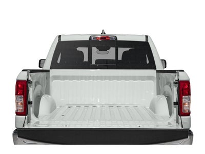 2019 RAM 1500 Big Horn/Lone Star 4x4 Crew Cab 5'7" Box