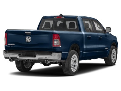 2019 RAM 1500 Big Horn/Lone Star 4x4 Crew Cab 5'7" Box
