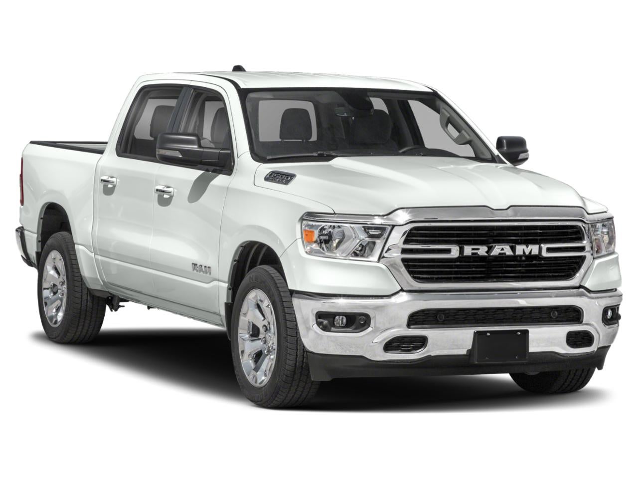 2019 RAM 1500 Big Horn/Lone Star 4x4 Crew Cab 5'7" Box
