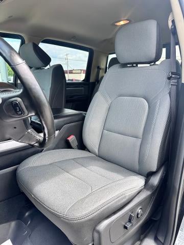 2019 RAM 1500 Big Horn/Lone Star 4x4 Crew Cab 5'7" Box