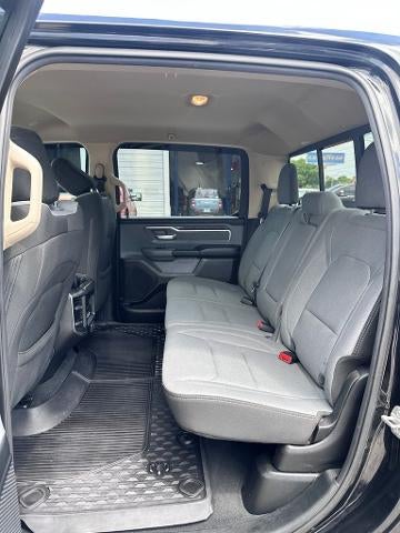 2019 RAM 1500 Big Horn/Lone Star 4x4 Crew Cab 5'7" Box