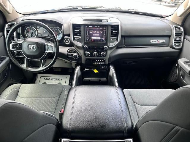 2019 RAM 1500 Big Horn/Lone Star 4x4 Crew Cab 5'7" Box