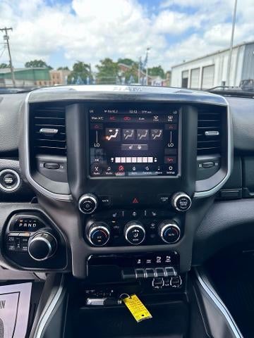 2019 RAM 1500 Big Horn/Lone Star 4x4 Crew Cab 5'7" Box