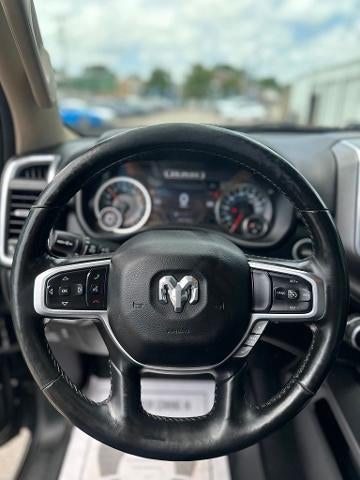 2019 RAM 1500 Big Horn/Lone Star 4x4 Crew Cab 5'7" Box