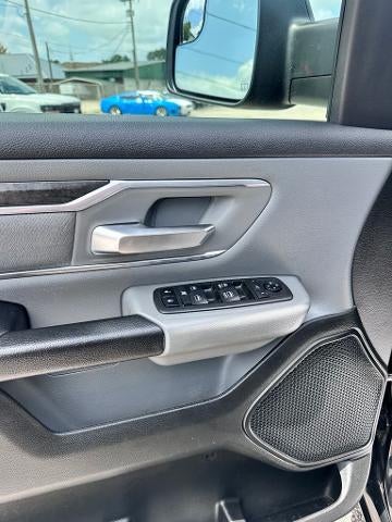 2019 RAM 1500 Big Horn/Lone Star 4x4 Crew Cab 5'7" Box