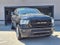 2022 RAM 1500 Big Horn 4x4 Crew Cab 5'7" Box