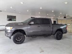 2022 RAM 1500 Big Horn 4x4 Crew Cab 5'7" Box