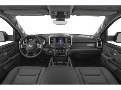 2019 RAM 1500 Big Horn/Lone Star 4x4 Crew Cab 5'7" Box