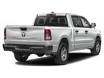 2024 RAM 1500 Tradesman 4x4 Crew Cab 5'7" Box