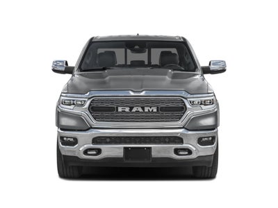 2024 RAM 1500 Tradesman 4x4 Crew Cab 5'7" Box