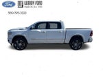 2022 RAM 1500 Limited 4x4 Crew Cab 5'7" Box