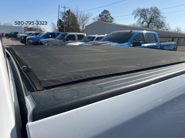 2022 RAM 1500 Limited 4x4 Crew Cab 5'7" Box