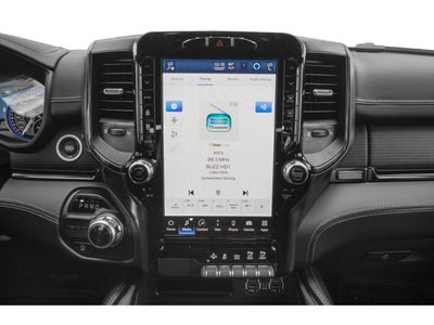 2022 RAM 1500 Limited 4x4 Crew Cab 5'7" Box