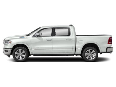 2022 RAM 1500 Limited 4x4 Crew Cab 5'7" Box