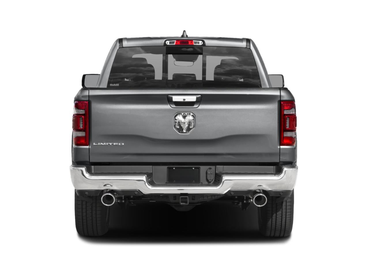 2022 RAM 1500 Limited 4x4 Crew Cab 5'7" Box