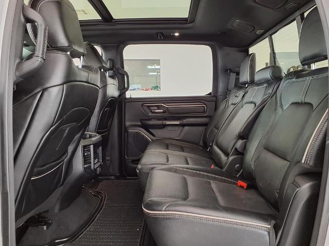 2019 RAM 1500 Limited 4x4 Crew Cab 5'7" Box