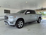 2019 RAM 1500 Limited 4x4 Crew Cab 5'7" Box