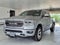 2019 RAM 1500 Limited 4x4 Crew Cab 5'7" Box