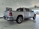 2019 RAM 1500 Limited 4x4 Crew Cab 5'7" Box