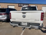 2020 RAM 1500 Laramie 4x4 Crew Cab 5'7" Box