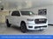 2025 RAM 1500 Laramie 4x4 Crew Cab 5'7" Box