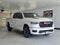 2025 RAM 1500 Laramie 4x4 Crew Cab 5'7" Box