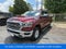 2021 RAM 1500 Laramie 4x4 Crew Cab 5'7" Box