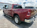 2021 RAM 1500 Laramie 4x4 Crew Cab 5'7" Box