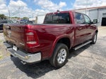 2021 RAM 1500 Laramie 4x4 Crew Cab 5'7" Box