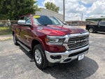 2021 RAM 1500 Laramie 4x4 Crew Cab 5'7" Box