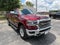 2021 RAM 1500 Laramie 4x4 Crew Cab 5'7" Box