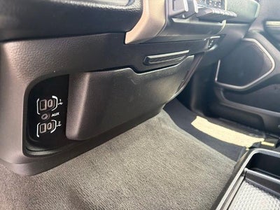 2021 RAM 1500 Laramie 4x4 Crew Cab 5'7" Box