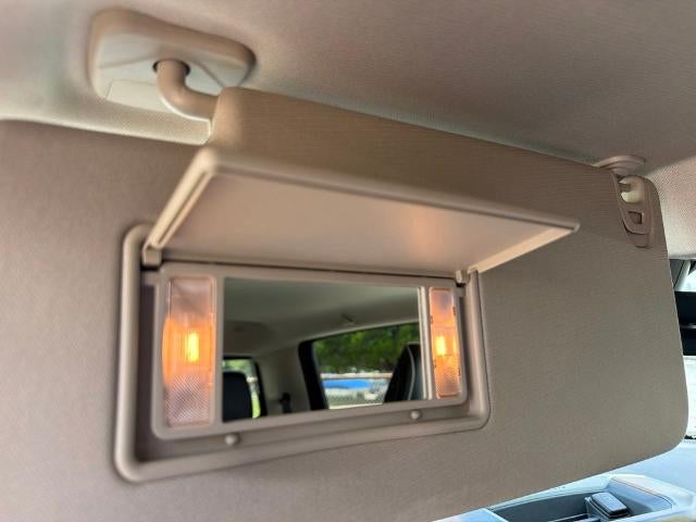 2021 RAM 1500 Laramie 4x4 Crew Cab 5'7" Box