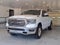 2023 RAM 1500 Laramie 4x4 Crew Cab 5'7" Box