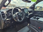 2023 RAM 1500 Laramie 4x4 Crew Cab 5'7" Box