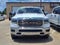 2023 RAM 1500 Laramie 4x4 Crew Cab 5'7" Box