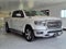 2019 RAM 1500 Laramie 4x4 Crew Cab 5'7" Box