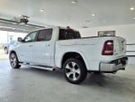 2019 RAM 1500 Laramie 4x4 Crew Cab 5'7" Box