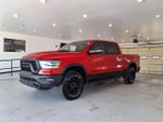 2021 RAM 1500 Rebel 4x4 Crew Cab 5'7" Box