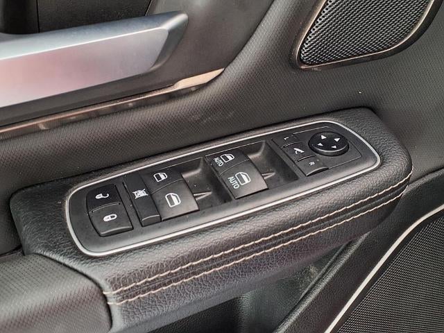 2021 RAM 1500 Rebel 4x4 Crew Cab 5'7" Box