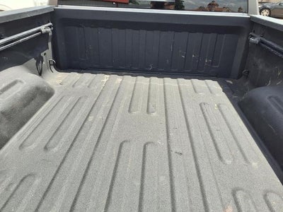 2019 RAM 1500 Laramie 4x4 Crew Cab 6'4" Box